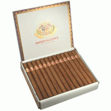 Сигары Ramon Allones Gigantes/25 (шт.)
